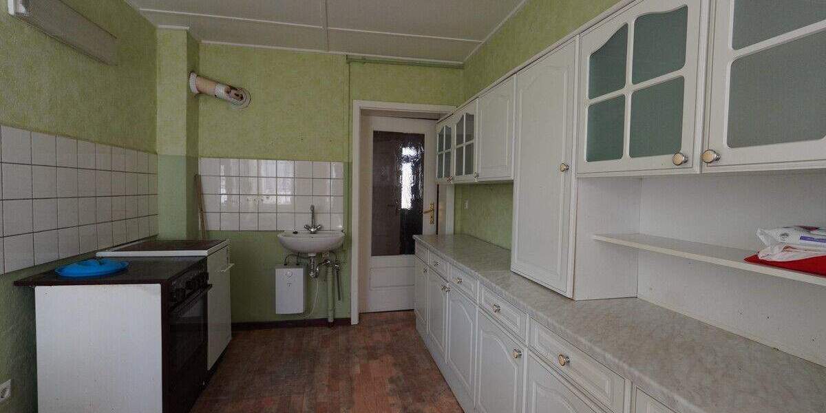 Mehrfamilienhaus, Wohnhaus Usedom Liepe - 3 Zimmer, 70 m&sup2;, 185.000&euro; | Angebot:25815201