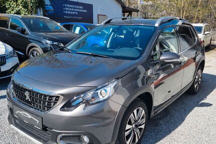 Peugeot 2008 44.900 km 11.950 &euro; Wuppertal 42109