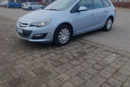 Opel Astra 139.000 km 6.000 &euro; Calw 75365