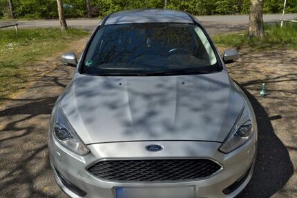 Ford Focus 170.205 km 6.000 &euro; Birkenau 69488
