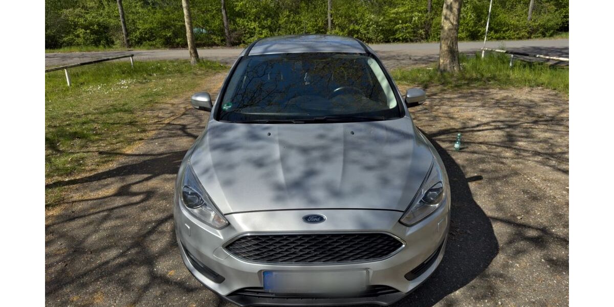 Ford Focus 170.205 km 6.000 &euro; Birkenau 69488