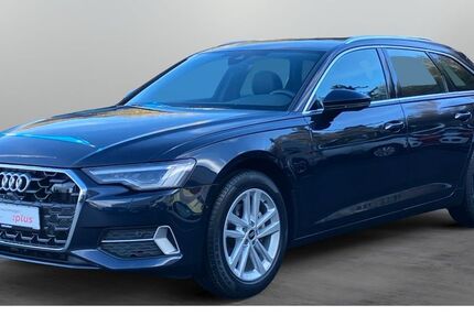 Audi A6 24.500 km 45.780 &euro; Kitzingen 97318