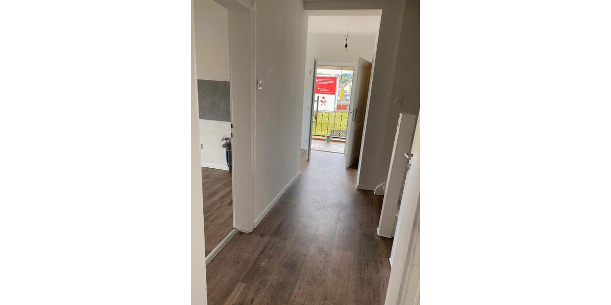 Etagenwohnung Rotenburg an der Fulda - 6 Zimmer, 120 m&sup2;, 1.200&euro; | Angebot:26074435