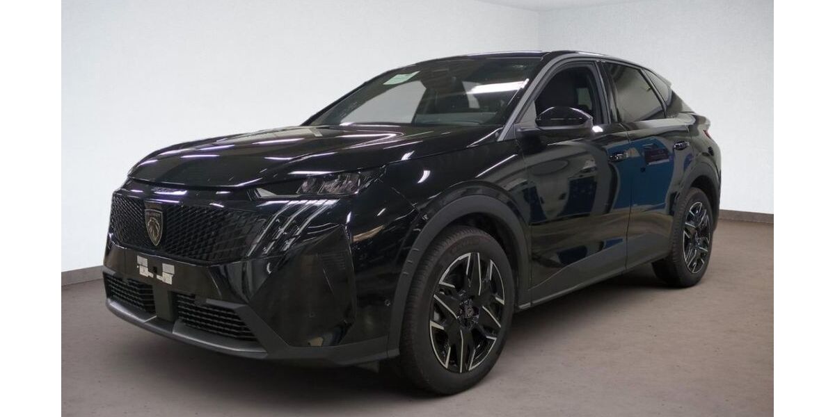 Peugeot 3008 7.608 km 27.500 &euro; Ingelheim am Rhein (bei Mainz) 55218