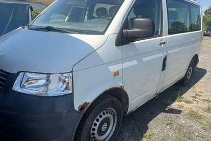 VW T5 Transporter 420.000 km 1.599 &euro; Göttingen 37079