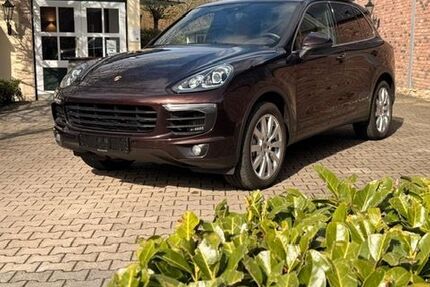 Porsche Cayenne 115.000 km 33.900 &euro; Gütersloh 33335