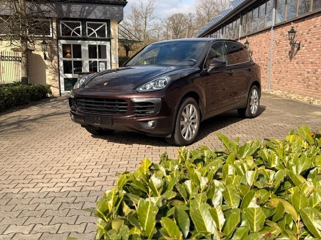 Porsche Cayenne 115.000 km 33.900 &euro; Gütersloh 33335