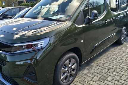 Opel Combo Life 1.200 km 28.990 &euro; Hachenburg 57627