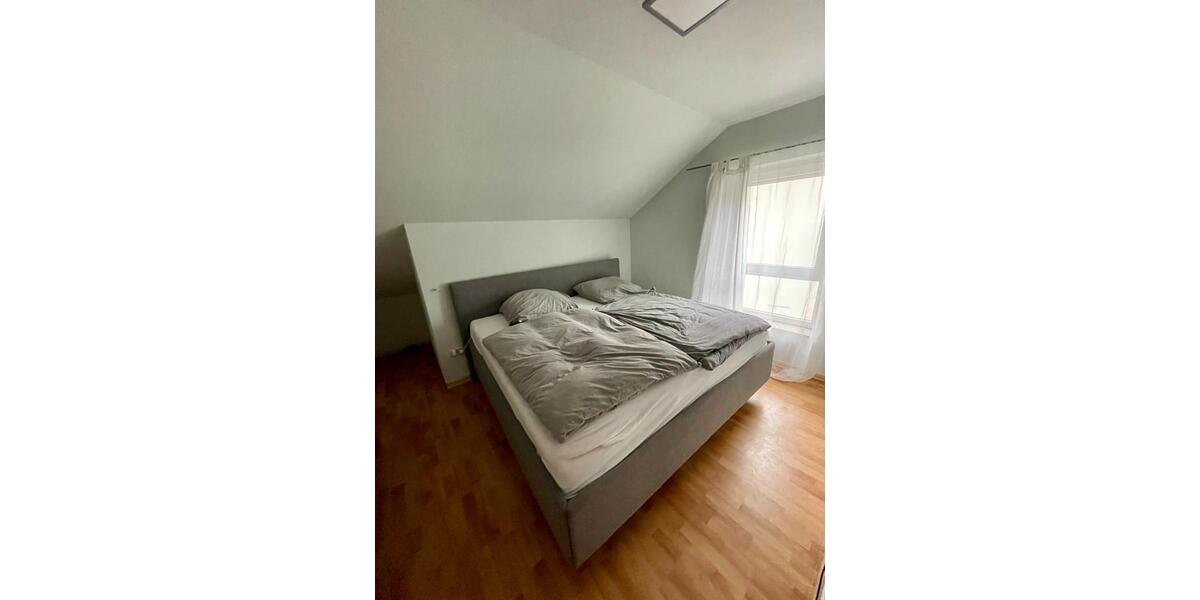 Maisonettenwohnung Mettlach - 4 Zimmer, 105 m&sup2;, 850&euro; | Angebot:25257539