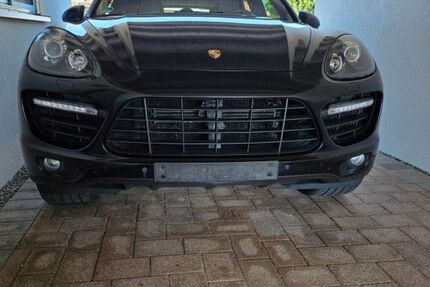 Porsche Cayenne 249.999 km 15.500 &euro; Herbertingen 88518