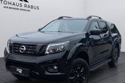 Nissan Navara 120.987 km 28.690 &euro; Kempten 87437