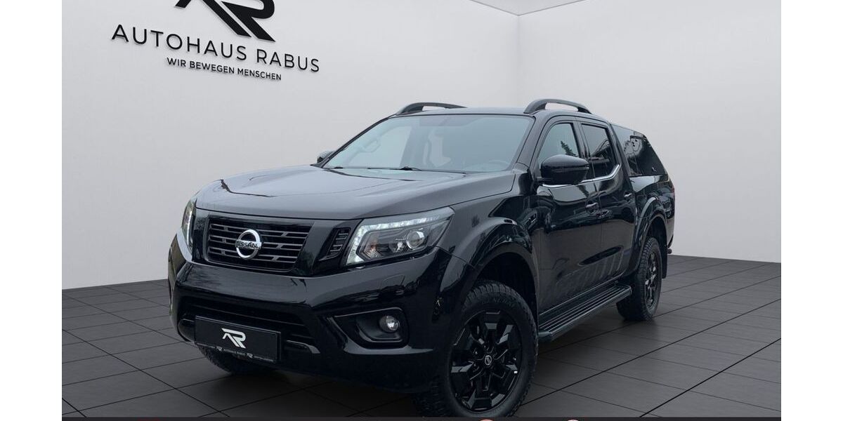 Nissan Navara 120.987 km 28.690 &euro; Kempten 87437