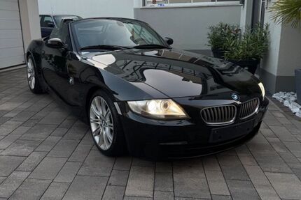 BMW Z4 164.414 km 16.999 &euro; Bendorf 56170