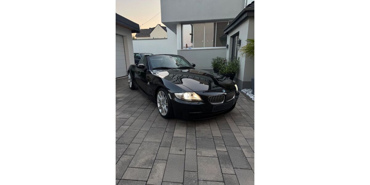 BMW Z4 164.414 km 16.999 &euro; Bendorf 56170