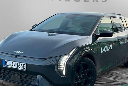 Kia EV4 5.000 km 43.470 &euro; Porta Westfalica 32457