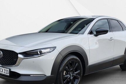 Mazda CX-30 4.987 km 28.350 &euro; Pfaffenhofen 85276