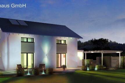 Ihr individuelles Einfamilienhaus in Silstedt - Gestalten Sie Ihr Zuhause nach Ihren Wünschen! 4 zimmer