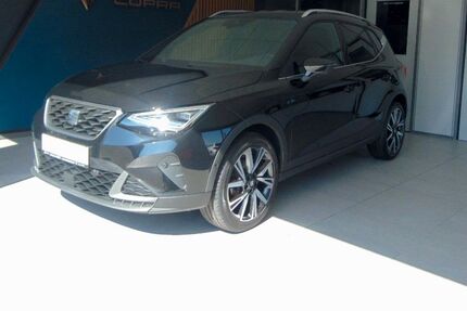 Seat Arona 60.150 km 20.390 &euro; Ötigheim 76470