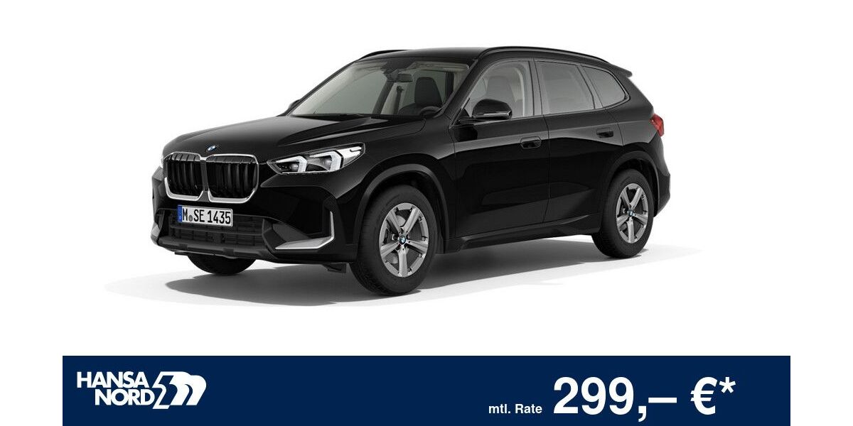 BMW X1 112.888 km 29.950 &euro; Kiel 24118