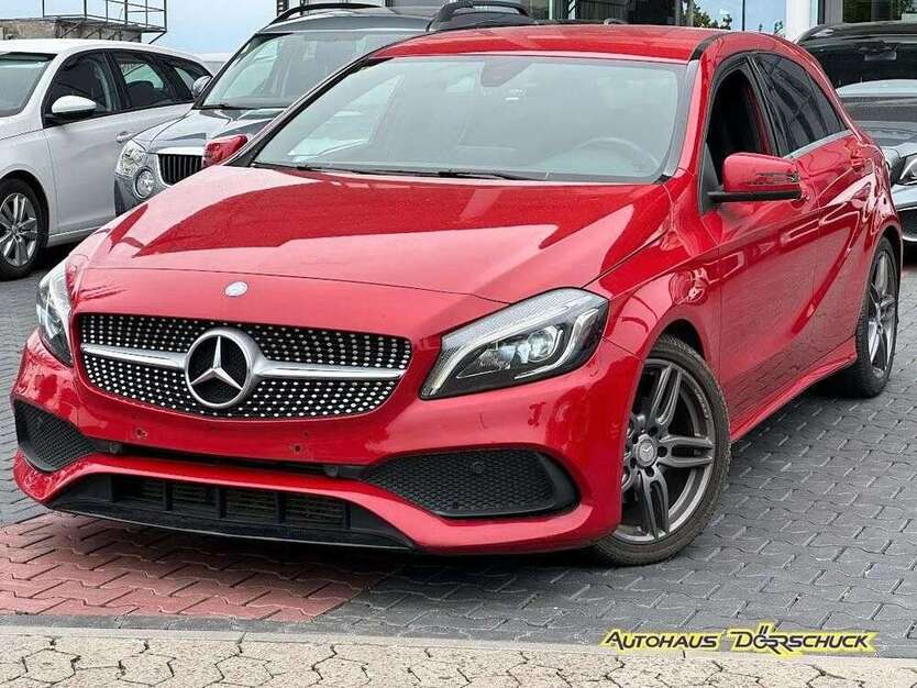 A 200