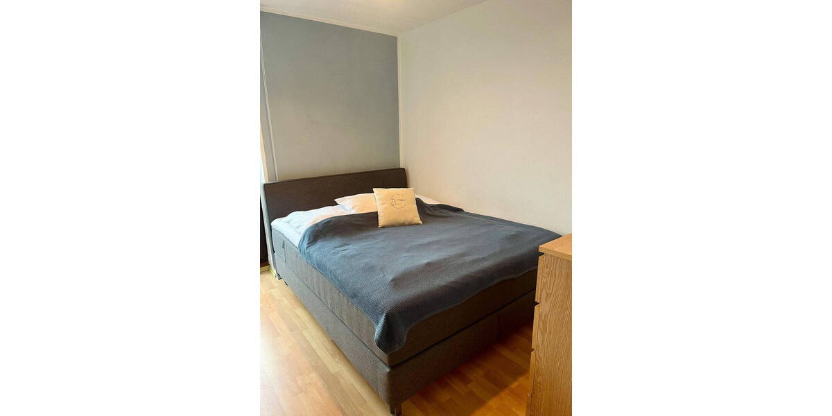 Etagenwohnung Dahme - 2 Zimmer, 54 m&sup2;, 220.000&euro; | Angebot:26616764