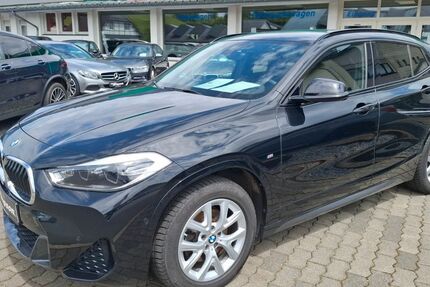 BMW X2 94.000 km 26.890 &euro; Daleiden 54689