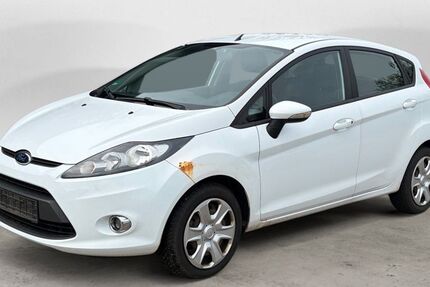 Ford Fiesta 230.000 km 2.150 &euro; Bitburg 54634
