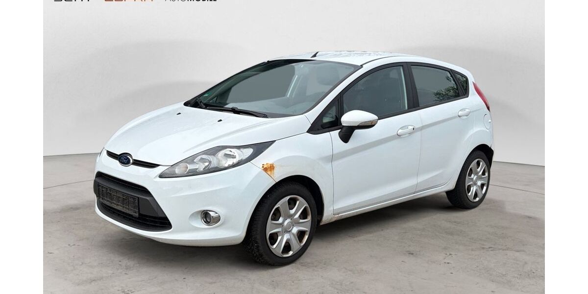 Ford Fiesta 230.000 km 2.150 &euro; Bitburg 54634