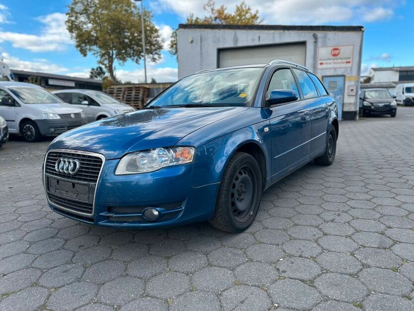 Audi A4 347.000 km 1.199 € Elz 65604