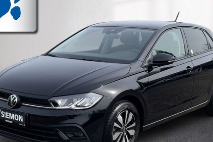 VW Polo 23.762 km 21.930 &euro; Warendorf 48231