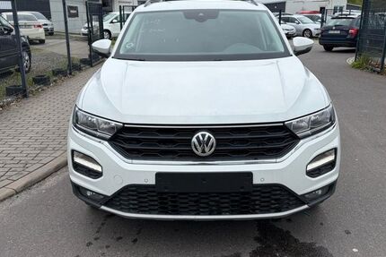 VW T-Roc 162.257 km 11.550 &euro; Berlin 12351