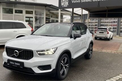 Volvo XC40 30.500 km 34.990 € Neutraubling 93073
