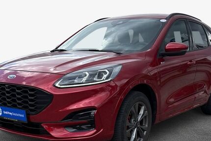 Ford Kuga 28.915 km 27.990 € Schwabach 91126