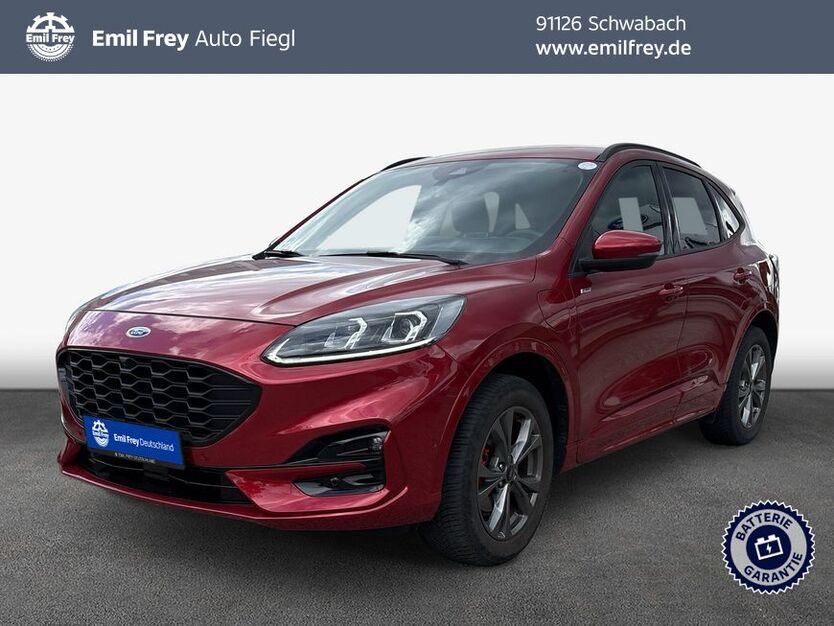 Ford Kuga 28.915 km 27.990 € Schwabach 91126