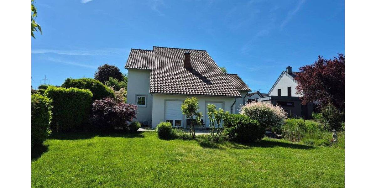 Einfamilienhaus Gilzem - 7 Zimmer, 240 m&sup2;, 650.000&euro; | Angebot:26903813