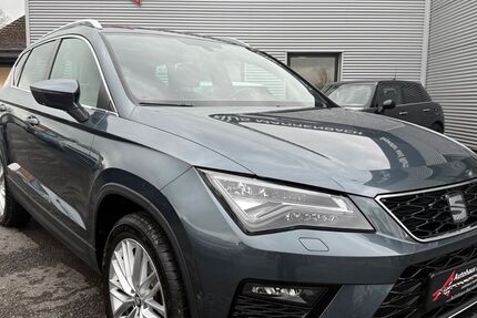 Seat Ateca 105.000 km 18.999 &euro; Anröchte 59609