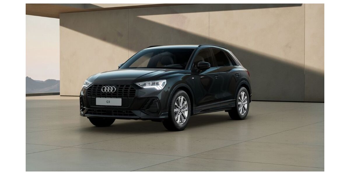 Audi Q3 5.300 km 36.950 &euro; Mülheim a.d. Ruhr 45481