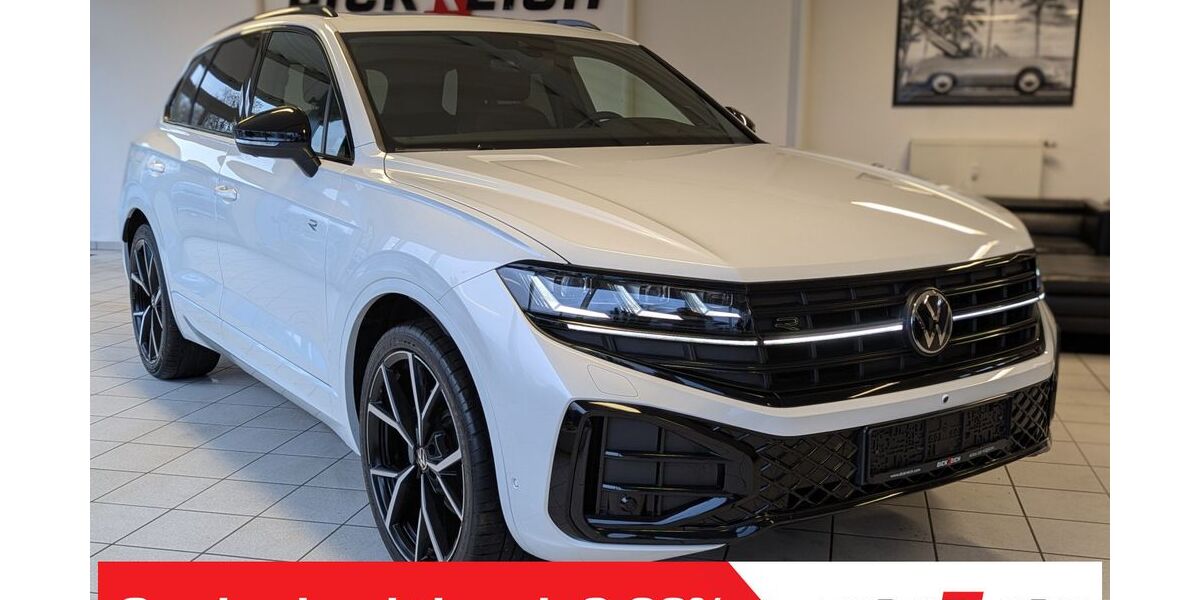 VW Touareg 19.899 km 74.480 &euro; Homberg (Efze) 34576