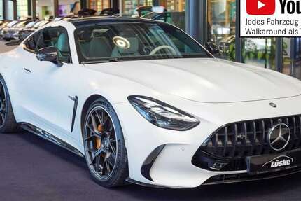Mercedes-Benz AMG GT 24.102 km 189.900 &euro; Cloppenburg 49661