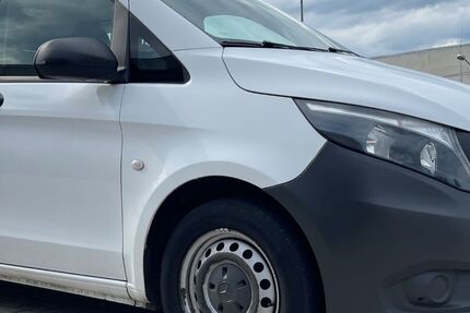 Mercedes-Benz Vito 272.000 km 12.500 &euro; Dessau-Roßlau 06847