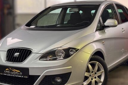 Seat Altea 79.730 km 6.299 &euro; Duisburg 47167