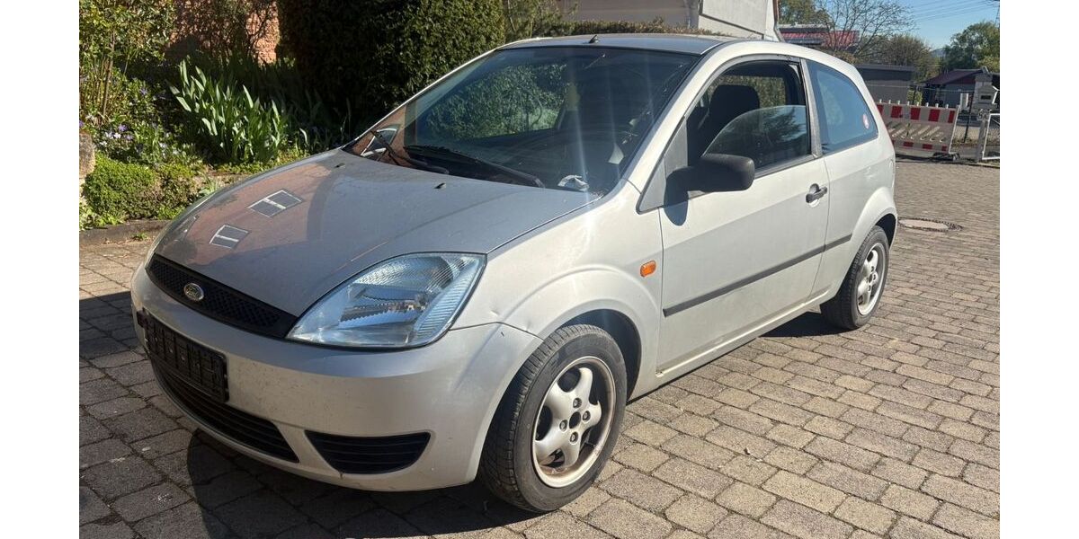 Ford Fiesta 177.275 km 999 &euro; Göttingen 37079