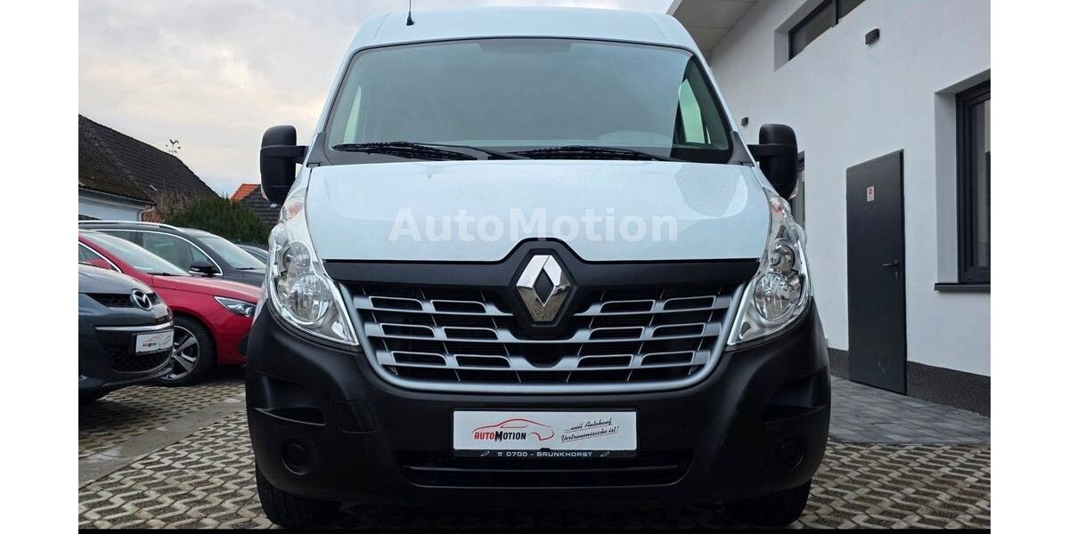 Renault Master 112.000 km 12.490 &euro; Langwedel 27299