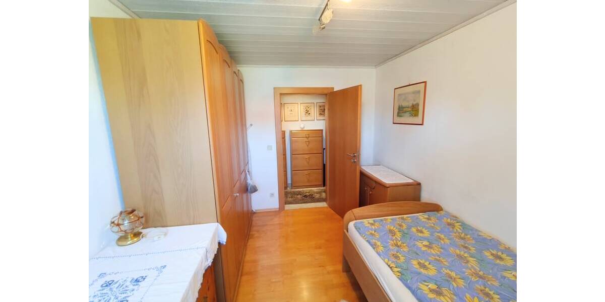 Etagenwohnung Bad Birnbach Asenham - 3 Zimmer, 66 m&sup2;, 190.000&euro; | Angebot:26190012