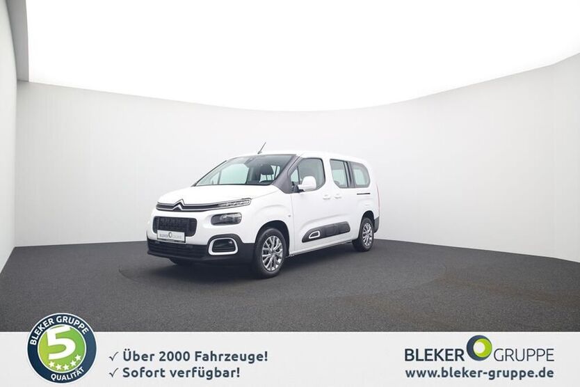 Berlingo