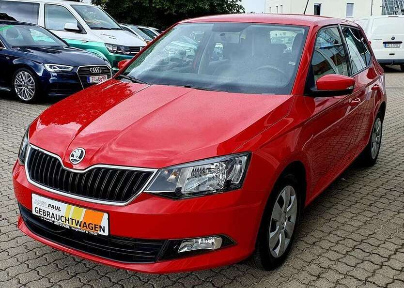 Fabia
