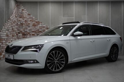 Skoda Superb 192.000 km 14.590 € Braunschweig 38106