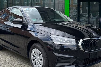 Skoda Fabia 37.000 km 12.990 &euro; Mülheim an der Ruhr 45479