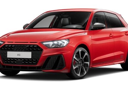 Audi A1 6.300 km 30.950 &euro; Weißenburg 91781
