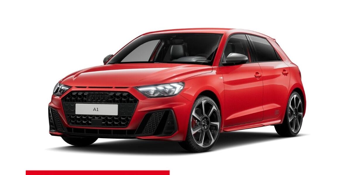 Audi A1 6.300 km 30.950 &euro; Weißenburg 91781